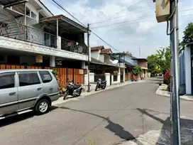 Dijual Rumah Plus Kosan dekat Metro Indah Mall Margahayu Raya Bandung
