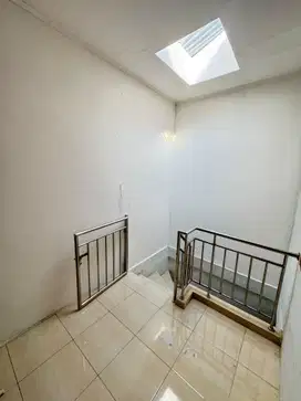 Jual Rumah Termurah Di Palem Lestari Cengkareng Jakarta Barat