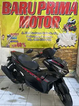 Aerox 2022 top istimewa
