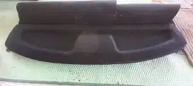 Rak bagasi yaris bakpo ori