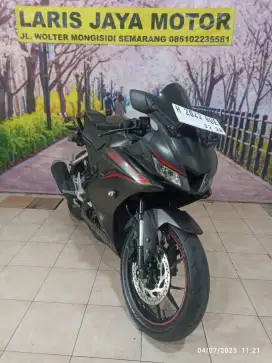 New R15-V3 sangat bagus