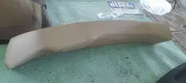 Doortrim bagasi mobilio ori