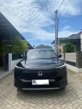 Honda HRV E SE 2022