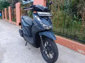 DP suka, beat deluxe th 2022 cash/kredit