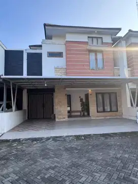 Jual Rumah di Purwomartani Kalasan