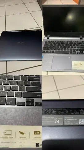Laptop ASUS A407MA-BV421T