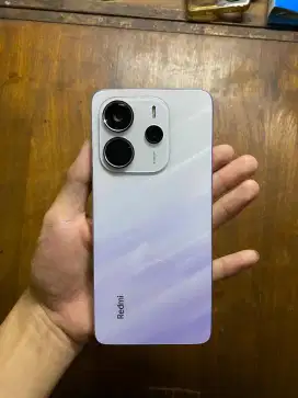 redmi note 14 4G ram 8/256