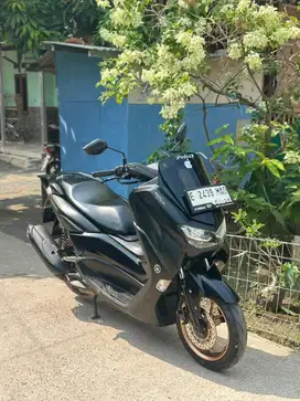 NMAX NON ABS 2024