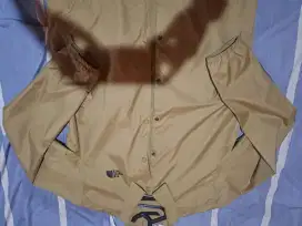 Jaket the north face