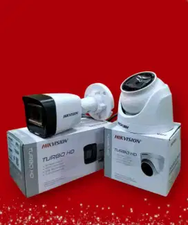 Cctv hikvision service hilook lainnya