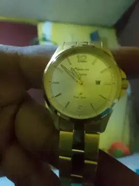 Jam tangan Alexandre Christie