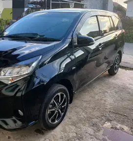 Toyota Calya 2023 Bensin