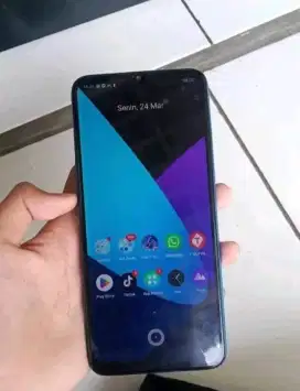 realme 5 3/64 no minus