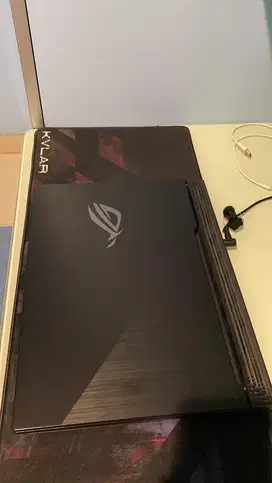 Laptop Asus ROG G531gt