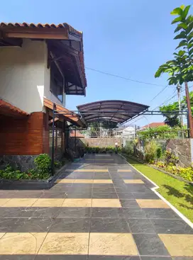 Cigadung rumah murah strategis siap huni nego bagus bandung jarang ada