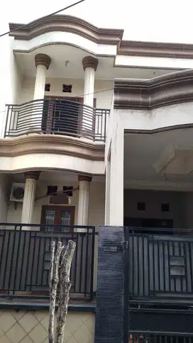 Rumah Murah gemoy Bebas Banjir di bintara, bekasi barat