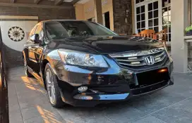 HONDA ACCORD 2.4 VTi-L 2013