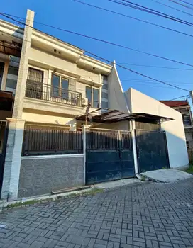 Dijual Rumah Kalijudan Madya Dekat MERR