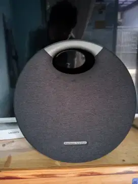 Harman Kardon Onyx 5 Ex IMS fulset Mulus Black