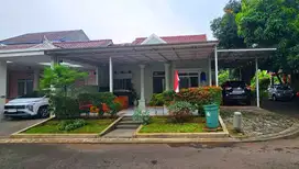 Jual Rumah Di Bukit Serpong Mas Serpong Dekat BSD Dan Alam Sutera