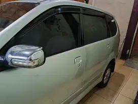 Toyota Avanza 2011 Bensin