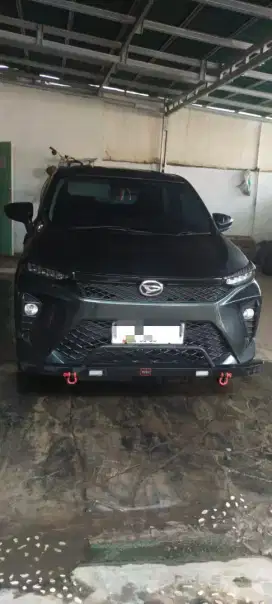 Xenia 2022 1.3 R CVT