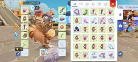 Jual Zeny Via Ghost Trade Ragnarok Online M: Classic Global Mobile M