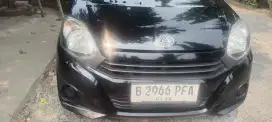 Daihatsu Ayla M 2017