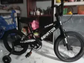 Sepeda anak BMX