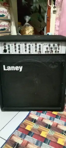 Ampli Keyboard type CK 160 Laney