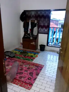 Dijual rumah rangkah 7 dekat kenjeran suramadu