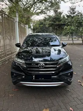 Toyota Rush 2021 Bensin