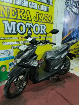 Beat Street 2023 AJM