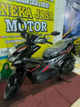 Aerox 155 2019 AJM