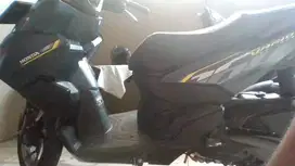 Vario 160 CBS Full Rawatan