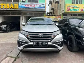 Tdp 20 juta, toyota rush GR sport manual 2022