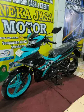 MX King 2022 AJM