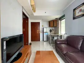 Unit 1BR Mediterania Marina Ancol Furnish, Dekat Ancol & Mangga Dua