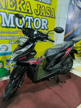 Beat eco 2019 AJM