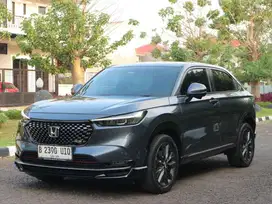 HONDA HRV RS TURBO CVT 2023 AT