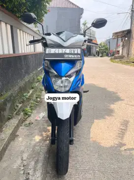 Honda Beat Sporty CBS Tahun 2019
