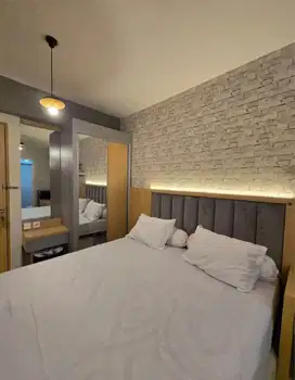 Baru Gress‼️Apartemen Educity Tower Yale  Jarang Ada