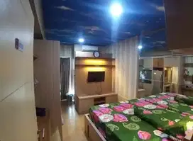 Dijual Apartemen educity stanford Pakuwon city