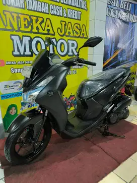Lexi Murah 2018 AJM