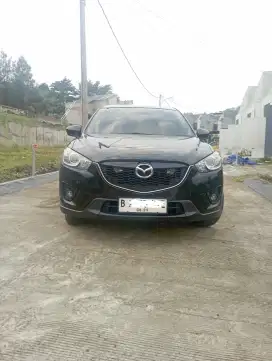 Mazda CX5 Touring 2.0 2012 AT