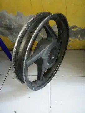 Jual velg ring 14