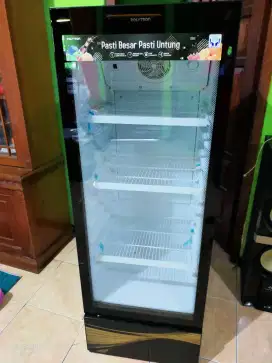 Showcase polytron