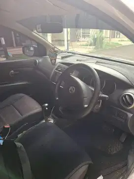 Jual mobil livina x-gear 2008