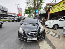 Brio e matic 1.3 cbu