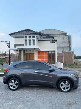 HRV 2015 E CVT MATIC, PAJAK BARU, PEMAKAIAN PRIBADI, ORISINIL